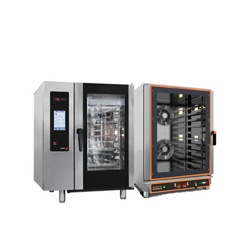 combi oven category