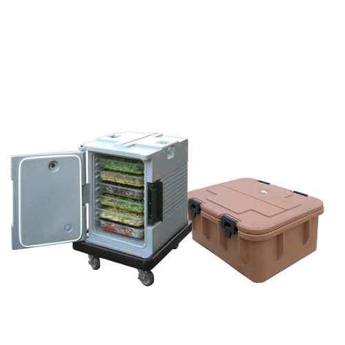 Commercial Kitchenware & Storage Equipment - F.E.D Products