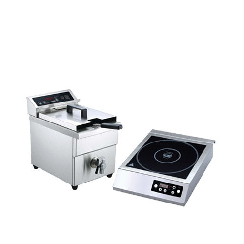 Induction Cooking