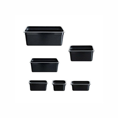 Poly Gastronorm Pans