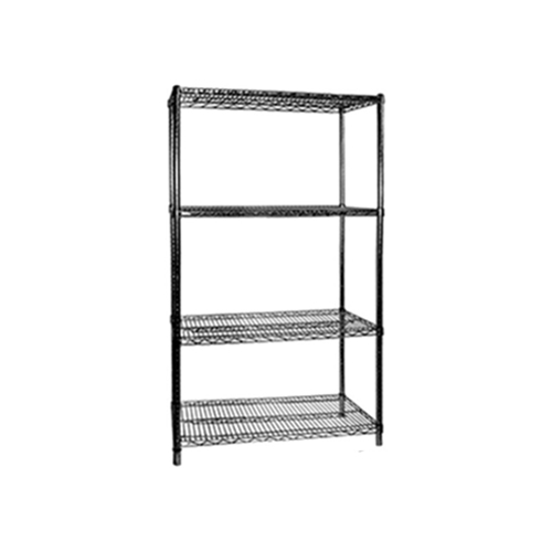 Cool-room & Day Store Shelving
