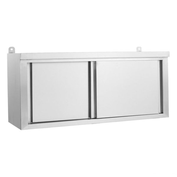 Stainless Steel Wall Cabinet WC-1500