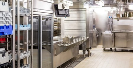 best catering equipment supplier FED