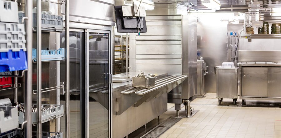 best catering equipment supplier FED