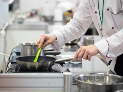 Catering Equipment Food Quality