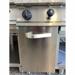Ex-Showroom: Fagor 700 Series Natural Gas Pasta Cooker CPG7-05-NZ107