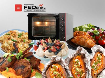 Culinary for Convection Oven