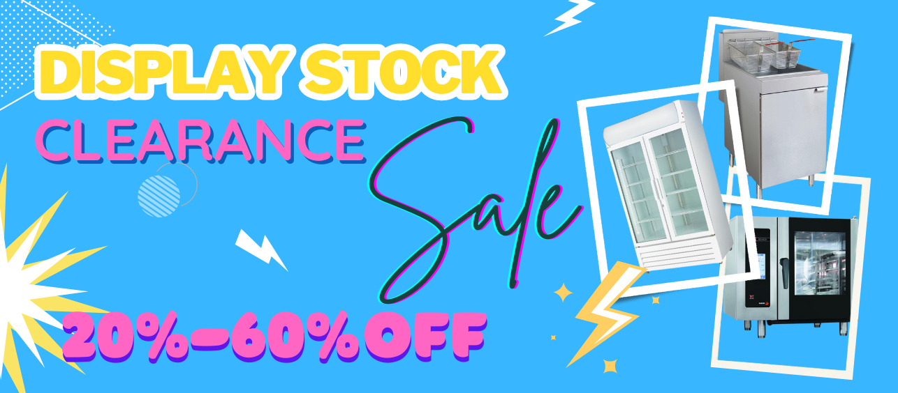 Display Stock Clearance website computer version 1286 x 564 size